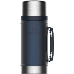Stanley Classic Legendary Food Jar | 0.94L Siyah