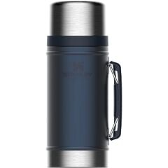 Stanley Classic Legendary Food Jar | 0.94L Siyah