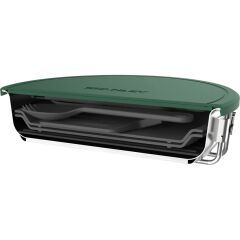 Stanley Adventure Çelik Kızartma Tava Seti (9 Parça) 0.94 Lt