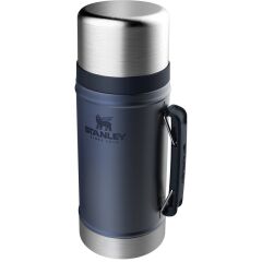 Stanley Classic Legendary Food Jar | 0.94L LACİVERT