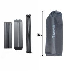 Madfox Campix Katlanır Kamp Masası Küçük