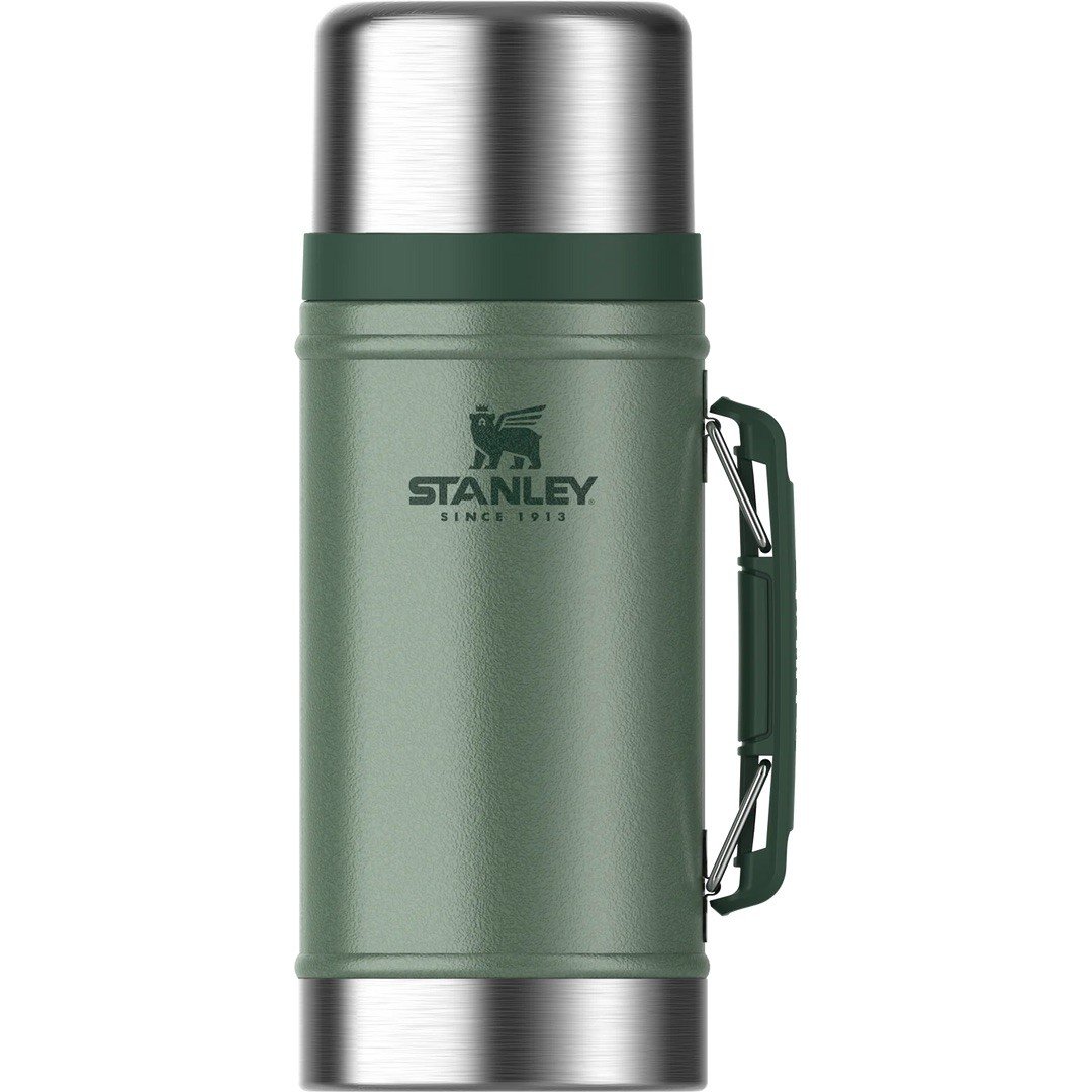 Stanley Classic Legendary Food Jar | 0.94L Yeşil