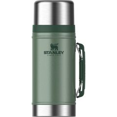 Stanley Classic Legendary Food Jar | 0.94L Yeşil