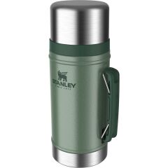Stanley Classic Legendary Food Jar | 0.94L Yeşil