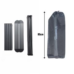 Madfox Campix Katlanır Kamp Masası Büyük