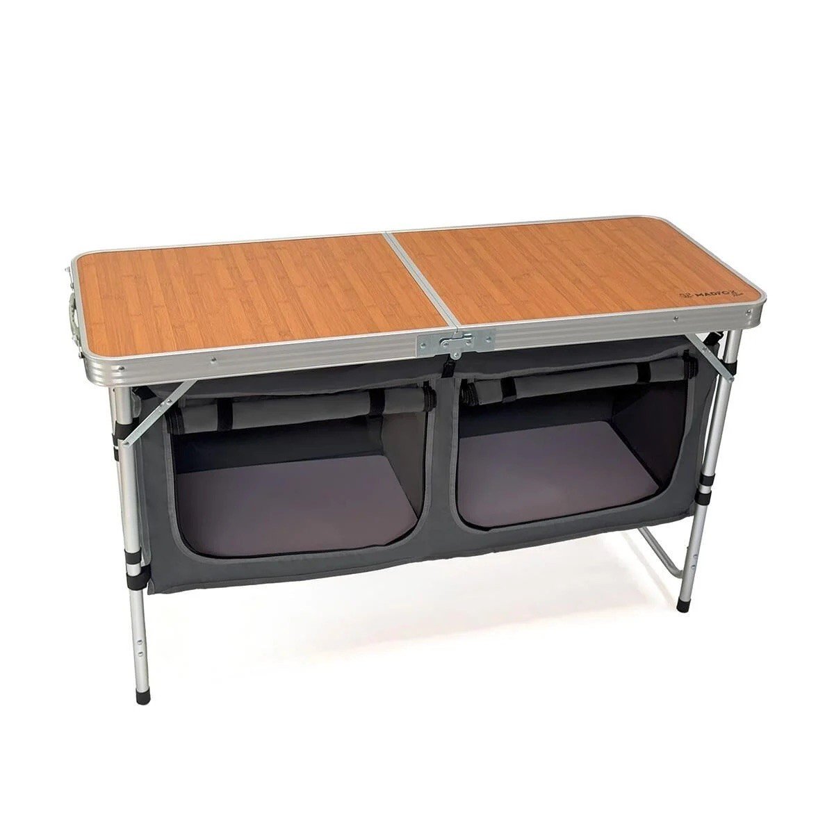 Madfox Nova Katlanır Kamp Masası