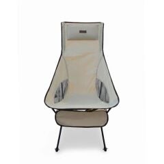 Madfox AirNest Ultra Katlanır Kamp Sandalyesi