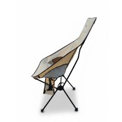 Madfox AirNest Ultra Katlanır Kamp Sandalyesi