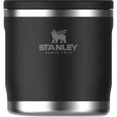 Stanley Adventure To-Go Yemek Termosu | 0.35L Siyah