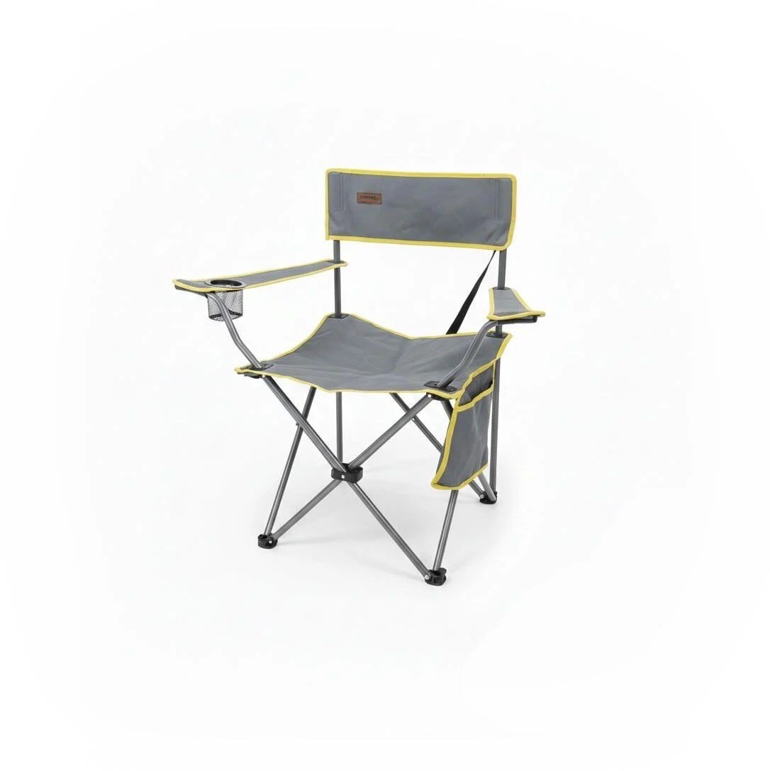 Madfox TrekMate Strap Katlanır Outdoor Koltuk