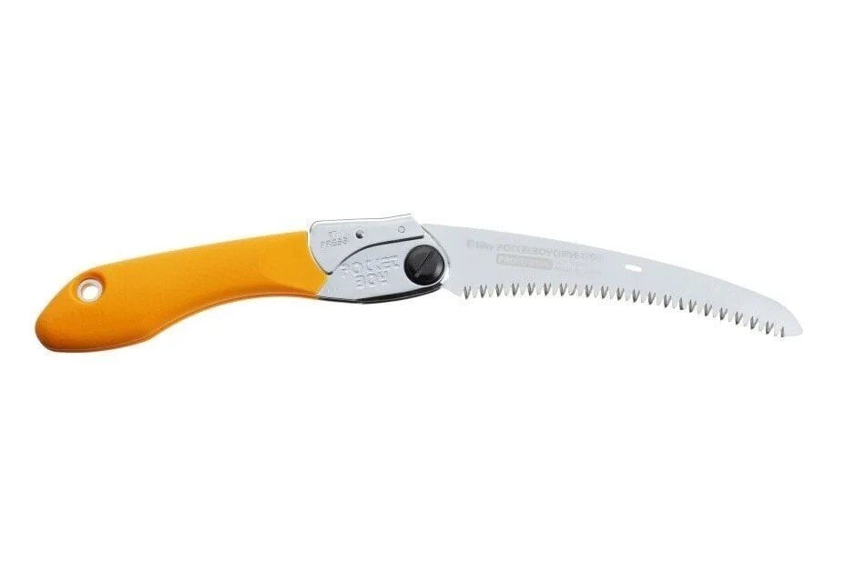 Silky Pruning Saw Pocketboy Curve 170-8 Katlanır Testere