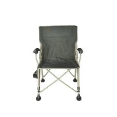 Madfox Warden Katlanır Kamp Sandalyesi YEŞİL