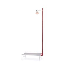 Naturehike Ultralight Kompakt Katlanır Lamba Askısı