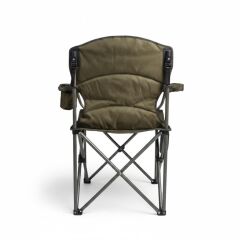 Madfox AlphaBack R108 Katlanır Kamp Sandalyesi