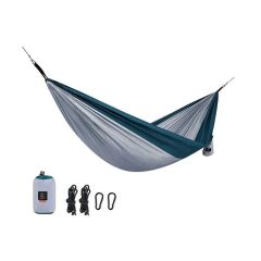 Naturehike Ultralight Swing Çift Kişilik Hamak |340T Pongee| Yeşil