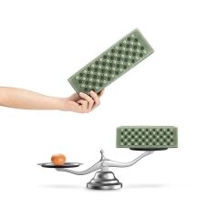 Naturehike XPE Katlanır Oturma Matı [Z Mat] Yeşil