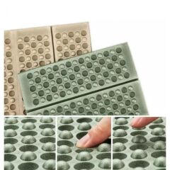 Naturehike XPE Katlanır Oturma Matı [Z Mat] Yeşil