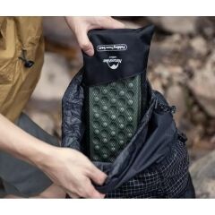 Naturehike XPE Katlanır Oturma Matı [Z Mat] Yeşil