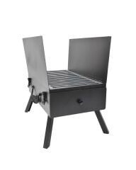 NURGAZ KATLANIR ÇADIR SOBASI