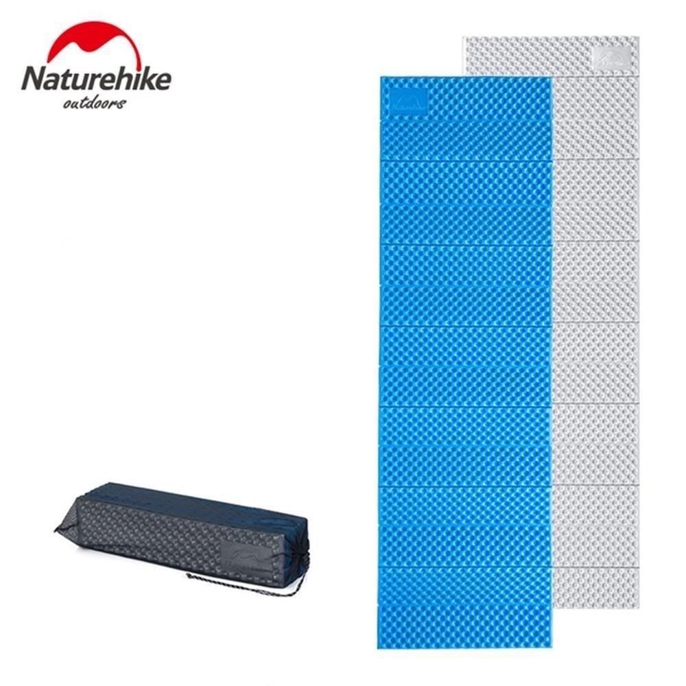 Naturehike Akordiyon Katlanır Kamp Matı | Z Mat | Mavi