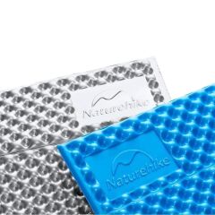 Naturehike Akordiyon Katlanır Kamp Matı | Z Mat | Mavi
