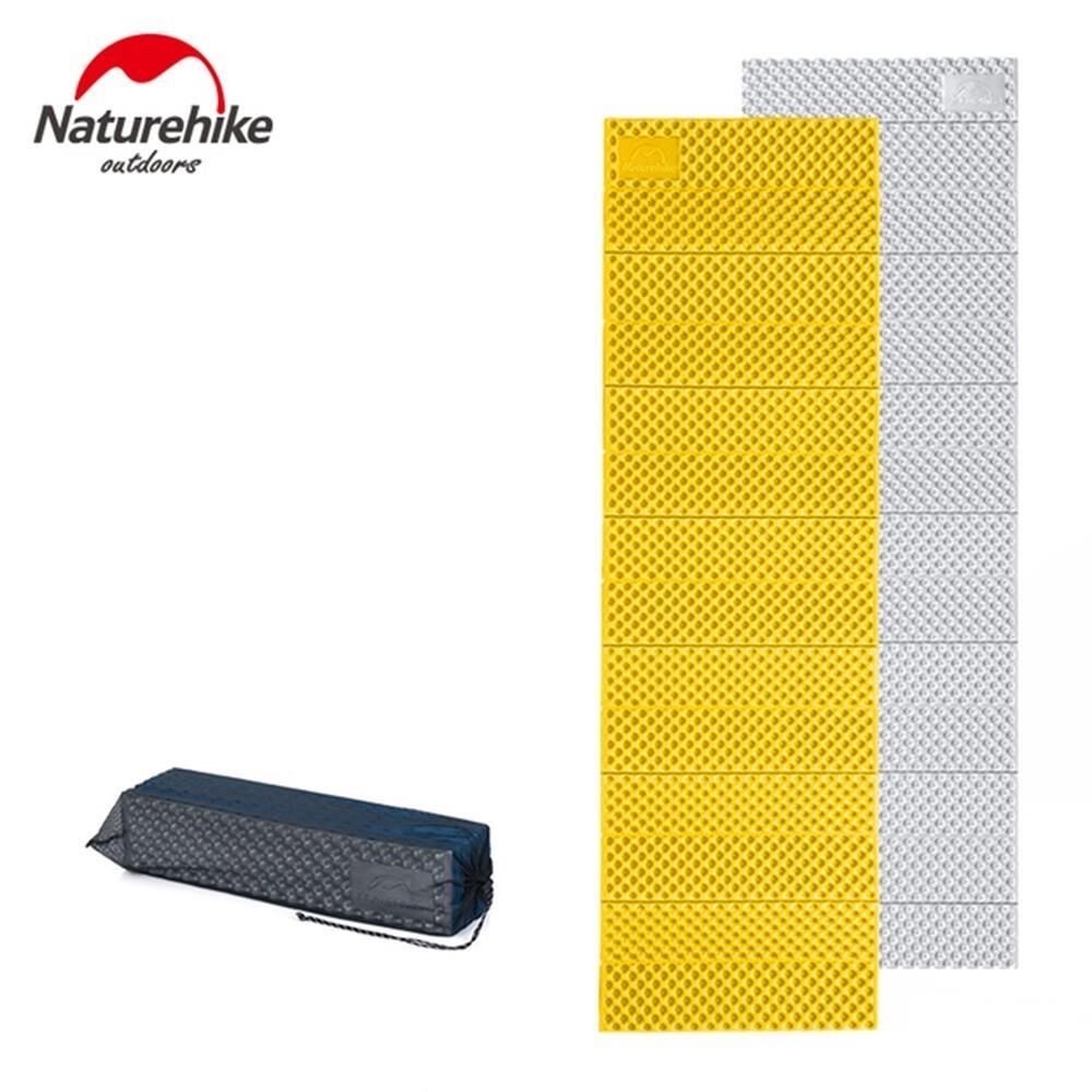 Naturehike Akordiyon Katlanır Kamp Matı | Z Mat | Sarı