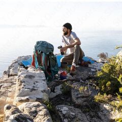 Naturehike Akordiyon Katlanır Kamp Matı | Z Mat | Sarı