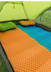 Naturehike Akordiyon Katlanır Kamp Matı | Z Mat | Sarı