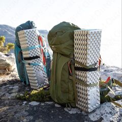 Naturehike Akordiyon Katlanır Kamp Matı | Z Mat | Sarı