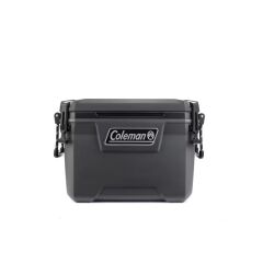 Coleman Convoy 55 QT Taşınabilir Soğutucu Buzluk 52 Lt Dark Storm