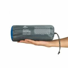 Naturehike FC-10 Infatable Şişme Kamp Matı ORANGE