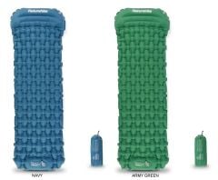 Naturehike FC-12 Infatable Şişme Kamp Matı