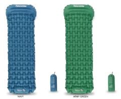 Naturehike FC-12 Infatable Şişme Kamp Matı