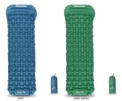 Naturehike FC-12 Infatable Şişme Kamp Matı