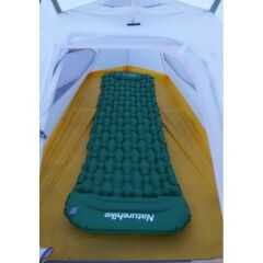 Naturehike FC-12 Infatable Şişme Kamp Matı