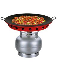 NURGAZ SÜPER KOMBİ OCAK