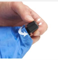 Naturehike Ultralight Çift Kişilik Şişme Kamp Matı | 185*130*2.5 cm | MAVİ Mavi