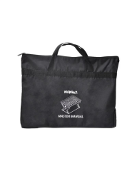 NURGAZ MASTER MANGAL