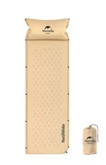 Naturehike Ultralight Şişme Kamp Matı | 185*60*2.5 cm