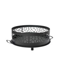 NURGAZ MERİÇ ŞÖMİNE BARBEKÜ