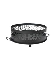 NURGAZ MERİÇ ŞÖMİNE BARBEKÜ