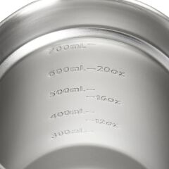 Stanley The Everyday Suburban Mug 0,71 LT Siyah