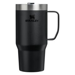 Stanley The Everyday Suburban Mug 0,71 LT Siyah