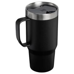 Stanley The Everyday Suburban Mug 0,71 LT Siyah