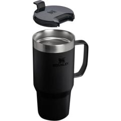 Stanley The Everyday Suburban Mug 0,71 LT Siyah