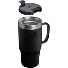 Stanley The Everyday Suburban Mug 0,71 LT Siyah