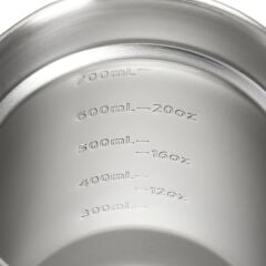 Stanley The Everyday Suburban Mug 0,71 LT Siyah