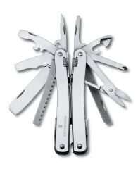 Victorinox 3.0227.LB1 SwissTool Spirit III(Deri Kılıflı-Blisterli)