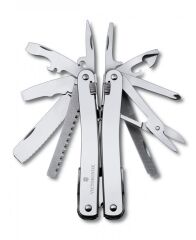 Victorinox 3.0227.LB1 SwissTool Spirit III(Deri Kılıflı-Blisterli)