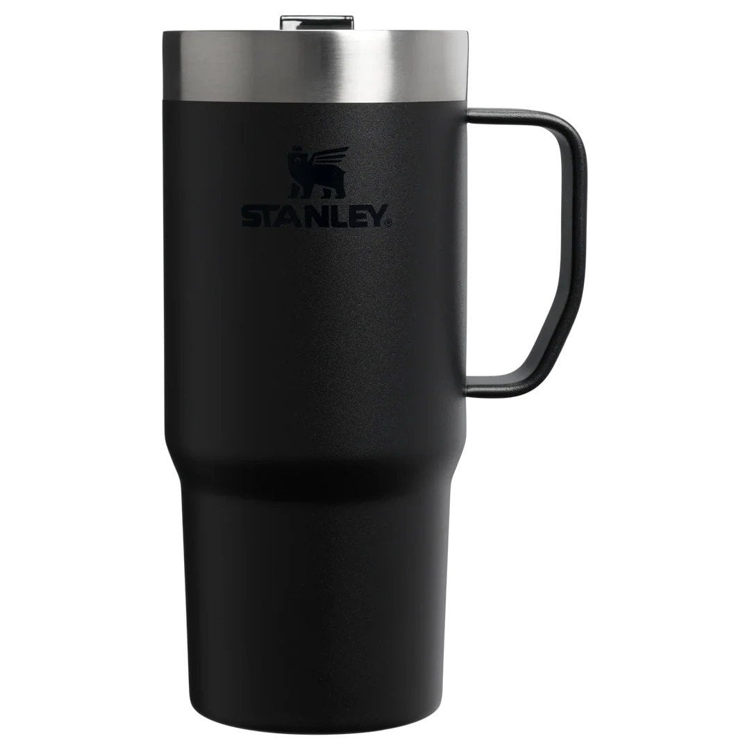 Stanley The Everyday Suburban Mug 0,47 LT Siyah
